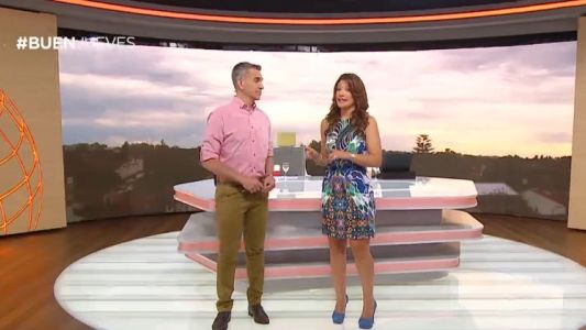 Buen Jueves / Bloque 1 / 02/11/2017