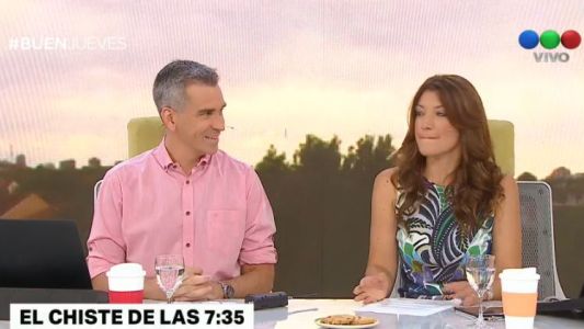 Buen Jueves / Bloque 3 / 02/11/2017