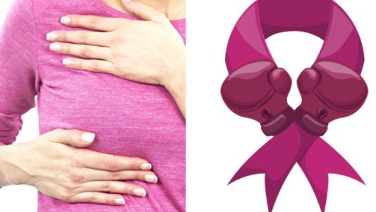 La ANMAT aprobó una droga para un tipo de cáncer de mama que reduce el avance de la enfermedad
