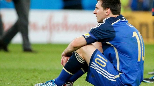 Tras ganarle un juicio a un diario, Messi donó la indemnización