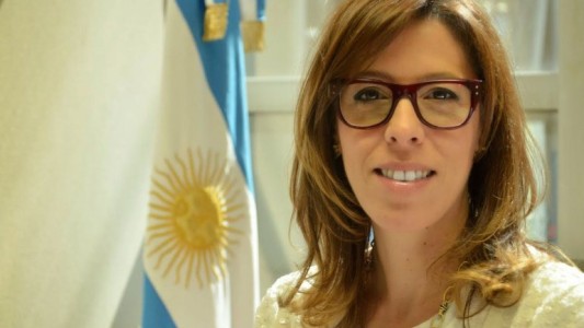 Boudou detenido: Laura Alonso se pregunta "para cuándo Echegaray procesado"
