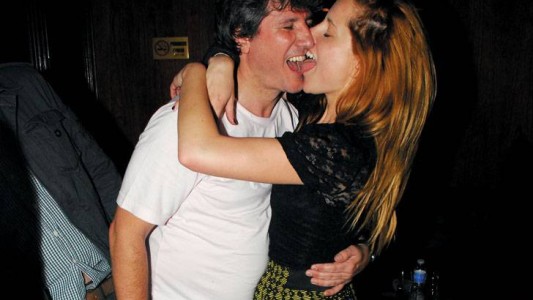 El juez Lijo citó a declarar a Agustina Kämpfer