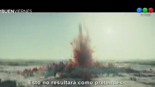 Nuevo táiler de "Star Wars"