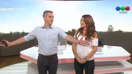 Buen Viernes / Bloque 1 / 03/11/2017