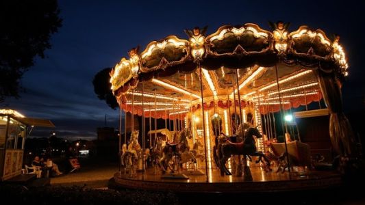La Noche de los Museos será también "La Noche de las Calesitas"