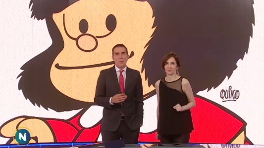 Despedimos a Mafalda: un repaso por sus columnas