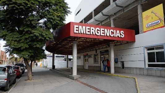 Tragedia en Bahía Blanca: un nene de 2 años murió aplastado por una cama