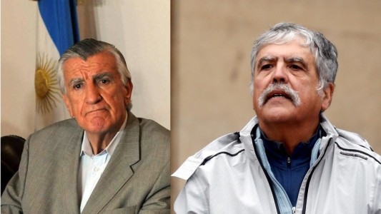 Desde la cárcel, Julio De Vido apuntó contra  José Luis Gioja