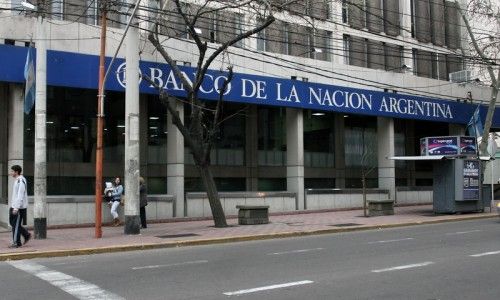 Lunes sin bancos por el Día del Bancario