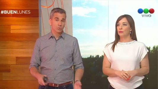 Buen Lunes / Bloque 2 / 06/11/2017