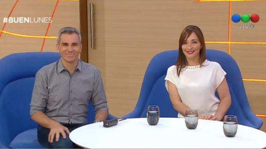 Buen Lunes / Bloque 3 / 06/11/2017