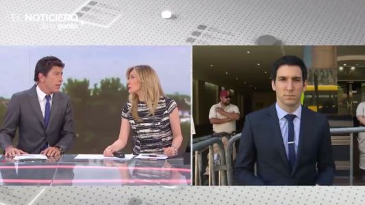 El Noticiero de la Gente / Bloque 2 / 06/11/2017