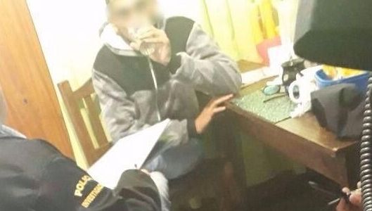 Detuvieron a un segundo sospechoso por el crimen de Abril Bogado