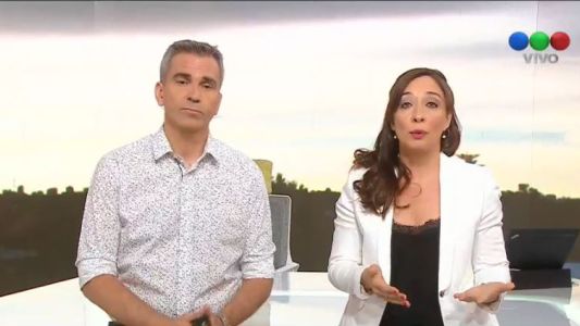 Buen Martes / Bloque 1 / 07/11/2017