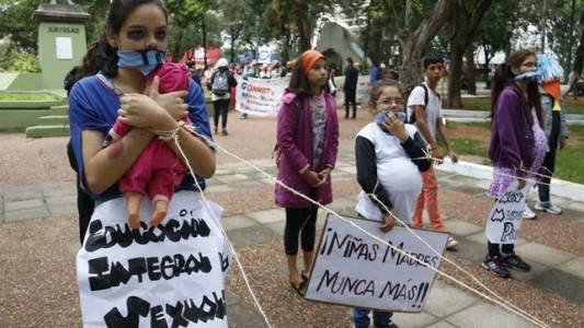 Brasil: cualquier tipo de relación sexual con menores de 14 años es un delito