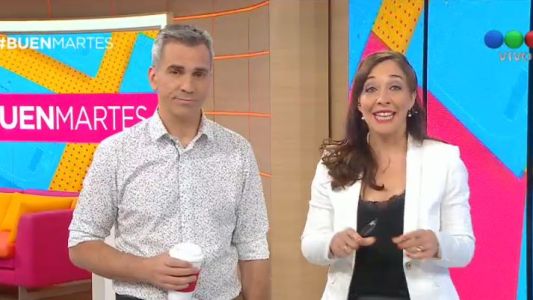 Buen Martes / Bloque 3 / 07/11/2017