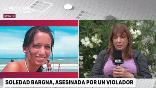 "Lo que sería útil es saber que tenemos un condenado por violación conviviendo con nosotros"