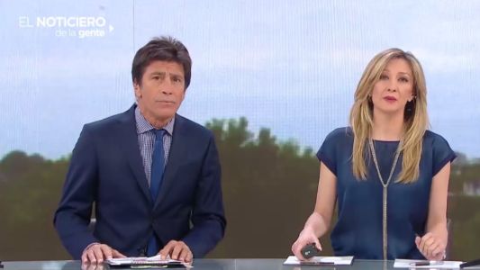 El Noticiero de la Gente / Bloque 2 / 07/11/2017