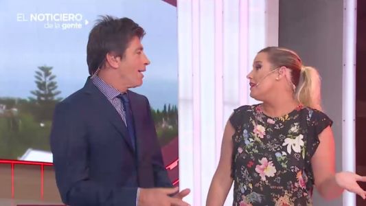El Noticiero de la Gente / Bloque 3 / 07/11/2017