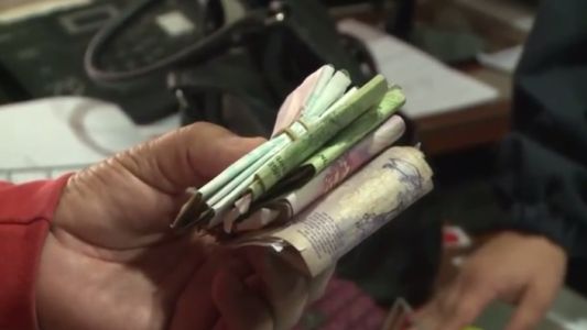Cae banda de estafadores que cobraba 46 mil pesos por mes por jubilaciones de privilegio truchas