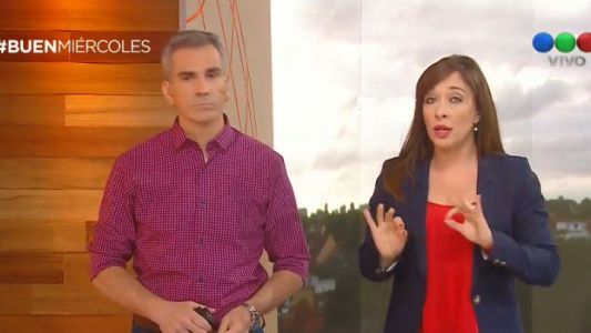 Buen Miércoles / Bloque 1 / 08/11/2017