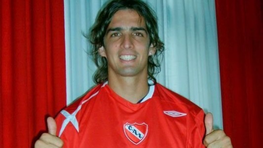 Por un audio de Whatsapp, condenaron a prisión a un exfutbolista de Independiente