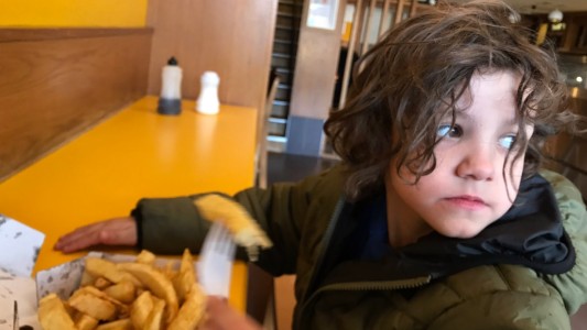 "Reilly tiene autismo, no lepra", el mensaje de un padre enojado porque no invitan a su hijo a los cumpleaños