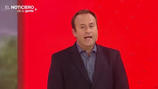 El Noticiero de la Gente / Bloque 2 / 08/11/2017