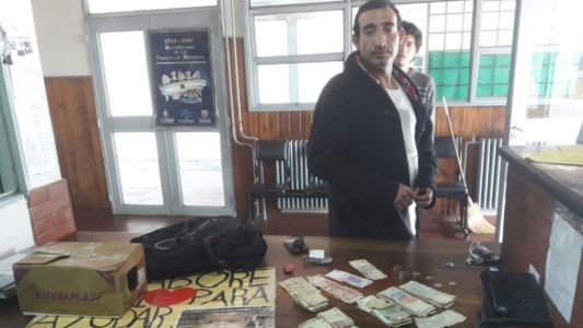 "Campaña por Agustín": pedían plata para operar a un nene enfermo y resultó ser una estafa