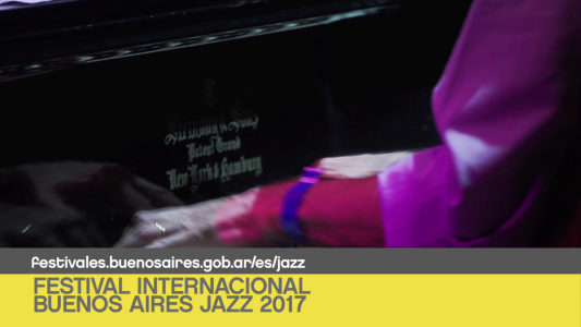#AgendaBA Festival Internacional Buenos Aires Jazz, el Planetario abre sus puertas y Nomofobia