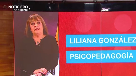 Gente que sabe: "Repetir puede no ser una tragedia"