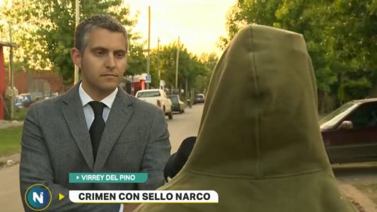 Ataque en Virrey Del Pino: Fueron al kiosco después del Superclásico, los balearon y murieron