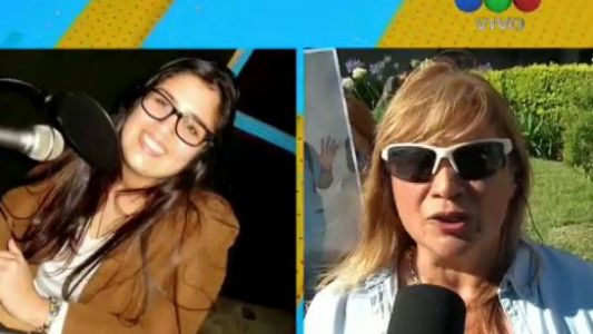 Volvía de estudiar, la tiraron del tren para robarle el celular y está grave