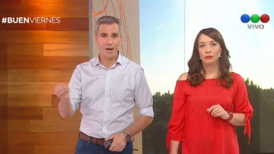 Buen Viernes / Bloque 1 / 10/11/2017