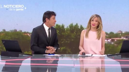 El Noticiero de la Gente / Bloque 1 / 10/11/2017