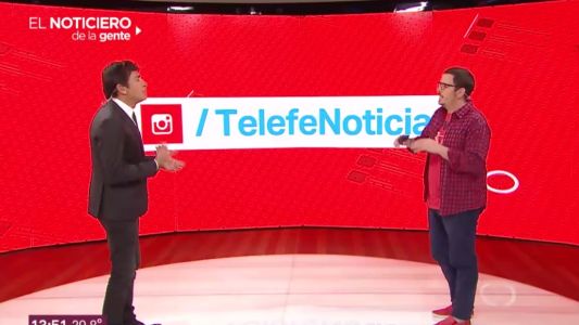 El Noticiero de la Gente / Bloque 2 / 10/11/2017