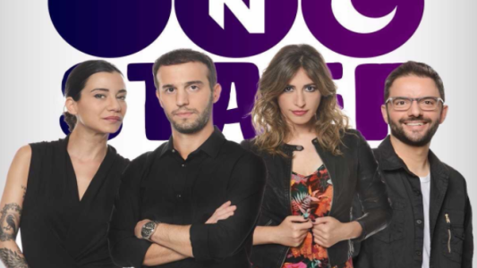 Staff / Bloque 2 / 10/11/2017