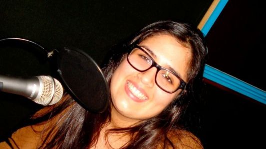 El martes operarán a Brenda, la joven que cayó del tren tras ser asaltada