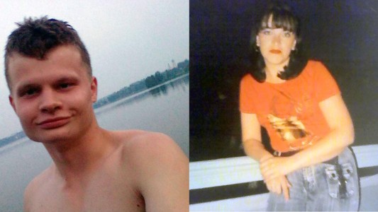 Brutal crimen en Rusia: mató a la novia, comió su cerebro y bebió su sangre