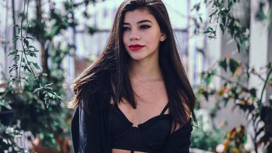 Quién era la joven que murió atropellada por un tren en Palermo