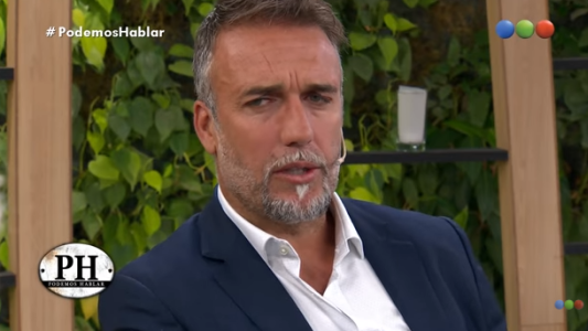 Batistuta reconoció que le molesta que Messi lo haya superado