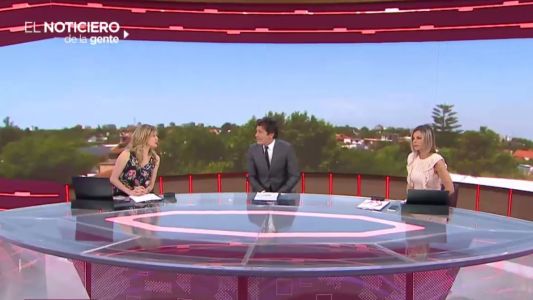 El Noticiero de la Gente / Bloque 1 / 13/11/2017