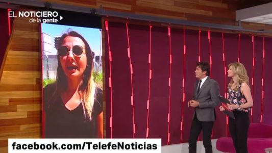 El Noticiero de la Gente / Bloque 2 / 13/11/2017