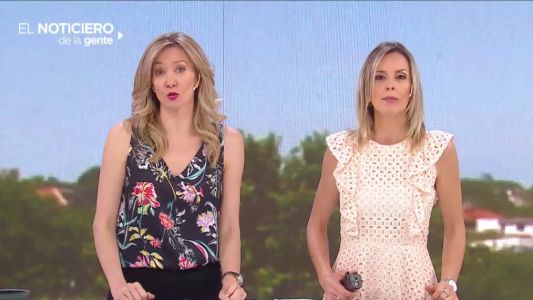 El Noticiero de la Gente / Bloque 3 / 13/11/2017