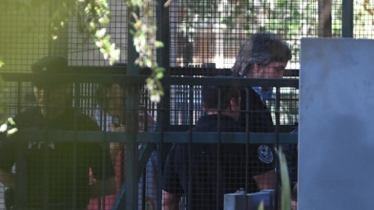 Hotesur: Máximo Kirchner presentó un escrito ante el juez y pidió ser sobreseído