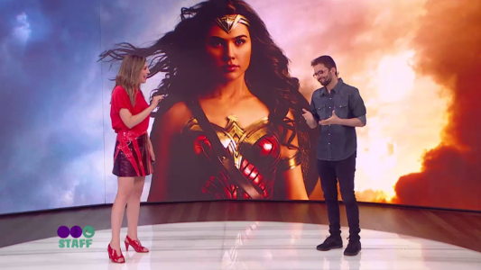 Gal Gadot no hará la Mujer Maravilla 2 si no despiden a Brett Ratner