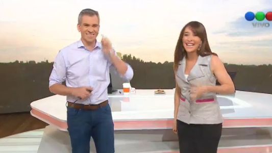 Buen Martes / Bloque 1 / 14/11/2017