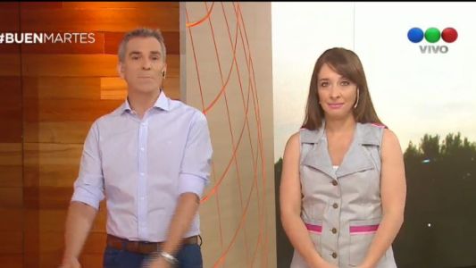 Buen Martes / Bloque 3 / 14/11/2017