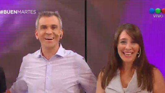 Buen Martes / Bloque 5 / 14/11/2017