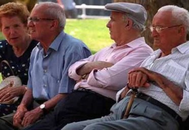 No habrá bono de fin de año para jubilados y empleados públicos